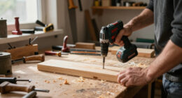 9 Best Woodworking Tools for Beginners in 2026