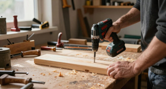 9 Best Woodworking Tools for Beginners in 2026