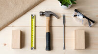 9 Best Woodworking Tools for Beginners in 2026