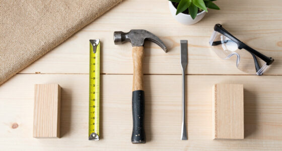 9 Best Woodworking Tools for Beginners in 2026