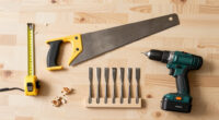 9 Best Woodworking Tools for DIY Projects in 2026