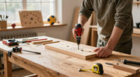 9 Best Woodworking Tools for Sports-Themed Projects in 2026
