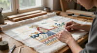 Bayeux Tapestry