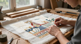 Bayeux Tapestry