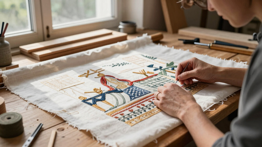 Bayeux Tapestry