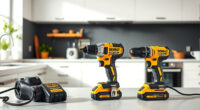 Best DEWALT Power Tools for Auto Work (2026) — Guide 12