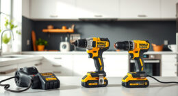 Best DEWALT Power Tools for Auto Work (2026) — Guide 12