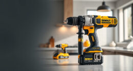 Best DEWALT Power Tools for Auto Work (2026) — Guide 16