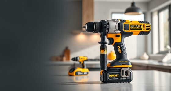 Best DEWALT Power Tools for Auto Work (2026) — Guide 16