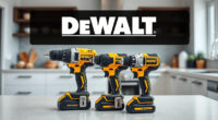 Best DEWALT Power Tools for Auto Work (2026) — Guide 20