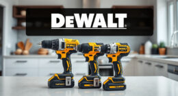 Best DEWALT Power Tools for Auto Work (2026) — Guide 20