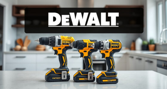 Best DEWALT Power Tools for Auto Work (2026) — Guide 20