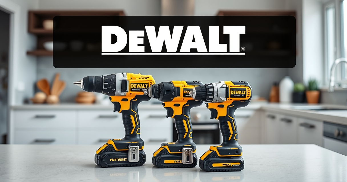 Best DEWALT Power Tools for Auto Work (2026) — Guide 20