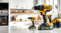 Best DEWALT Power Tools for Auto Work (2026) — Guide 24