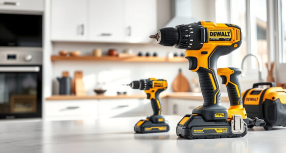 Best DEWALT Power Tools for Auto Work (2026) — Guide 24
