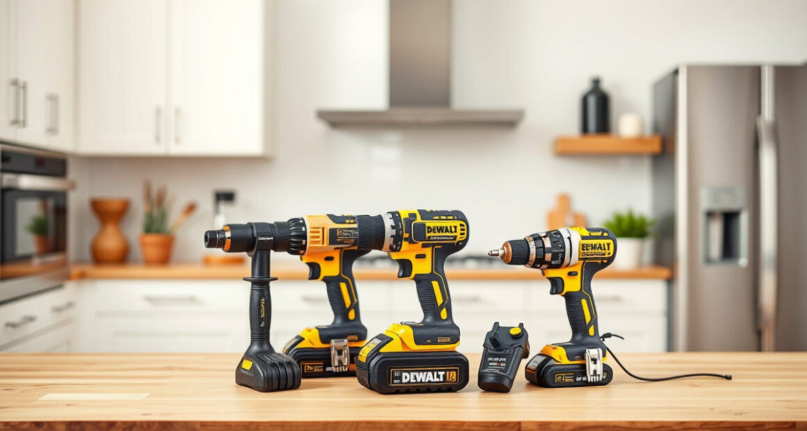 Best DEWALT Power Tools for Auto Work (2026) — Guide 28