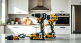 Best DEWALT Power Tools for Auto Work (2026) — Guide 32