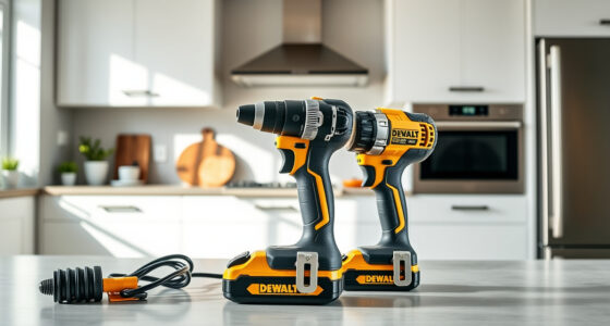 Best DEWALT Power Tools for Auto Work (2026) — Guide 32