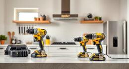 Best DEWALT Power Tools for Auto Work (2026) — Guide 36