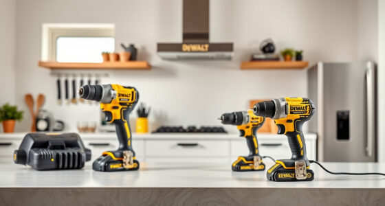 Best DEWALT Power Tools for Auto Work (2026) — Guide 36