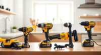 Best DEWALT Power Tools for Auto Work (2026) — Guide 4