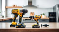 Best DEWALT Power Tools for Auto Work (2026) — Guide 40