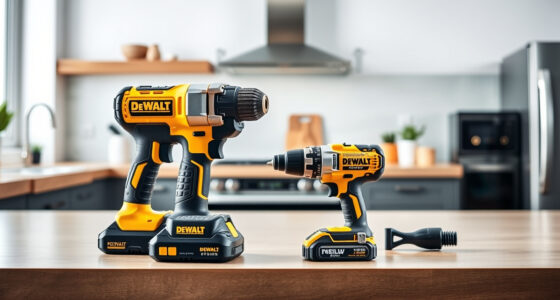 Best DEWALT Power Tools for Auto Work (2026) — Guide 40