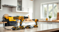 Best DEWALT Power Tools for Auto Work (2026) — Guide 8