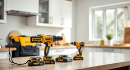 Best DEWALT Power Tools for Auto Work (2026) — Guide 8