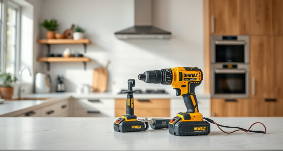 Best DEWALT Power Tools for Auto Work: Top Picks & Insights
