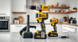 Best DEWALT Power Tools for Contractors (2026) — Guide 10