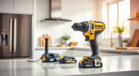 Best DEWALT Power Tools for Contractors (2026) — Guide 14