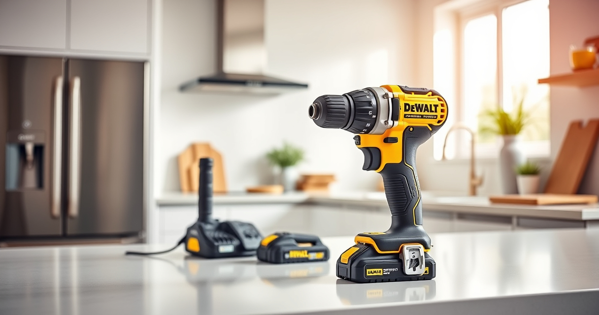 Best DEWALT Power Tools for Contractors (2026) — Guide 14
