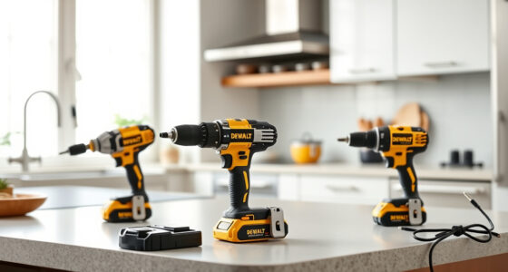 Best DEWALT Power Tools for Contractors (2026) — Guide 18