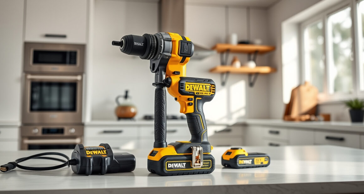 Best DEWALT Power Tools for Contractors (2026) — Guide 2
