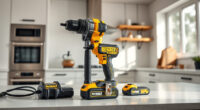 Best DEWALT Power Tools for Contractors (2026) — Guide 2