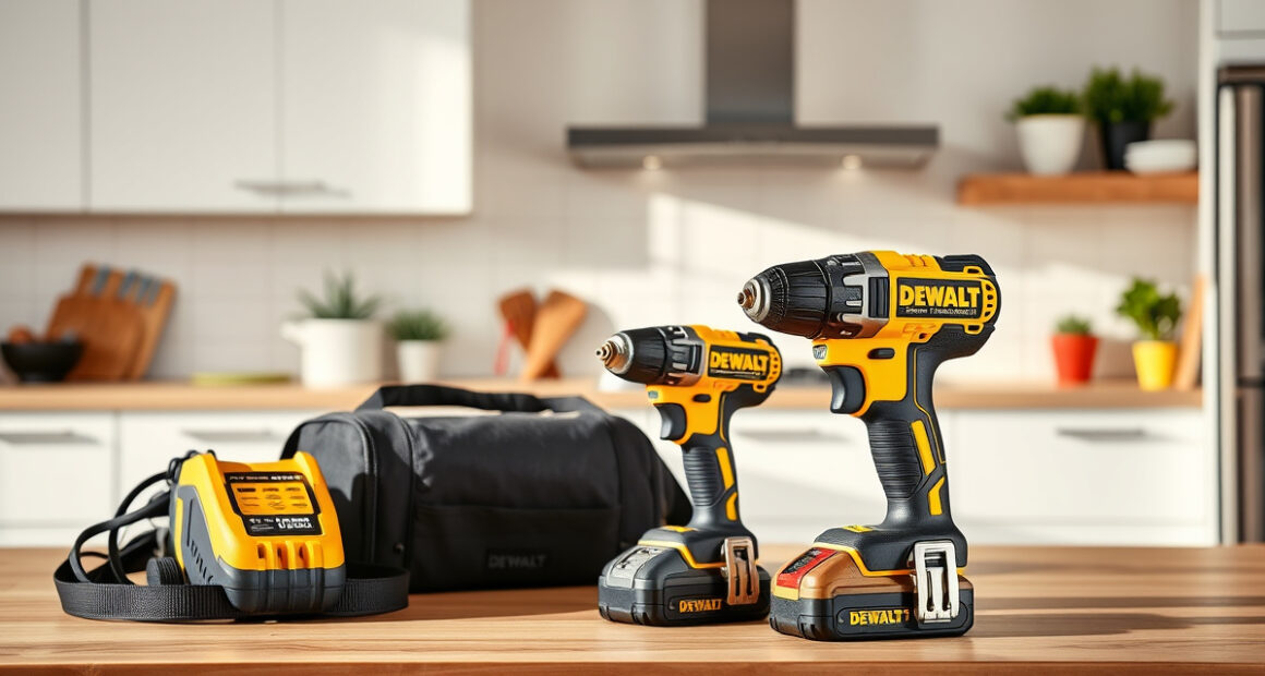 Best DEWALT Power Tools for Contractors (2026) — Guide 2