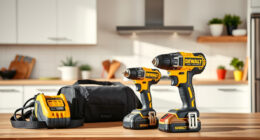 Best DEWALT Power Tools for Contractors (2026) — Guide 2