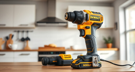 Best DEWALT Power Tools for Contractors (2026) — Guide 26