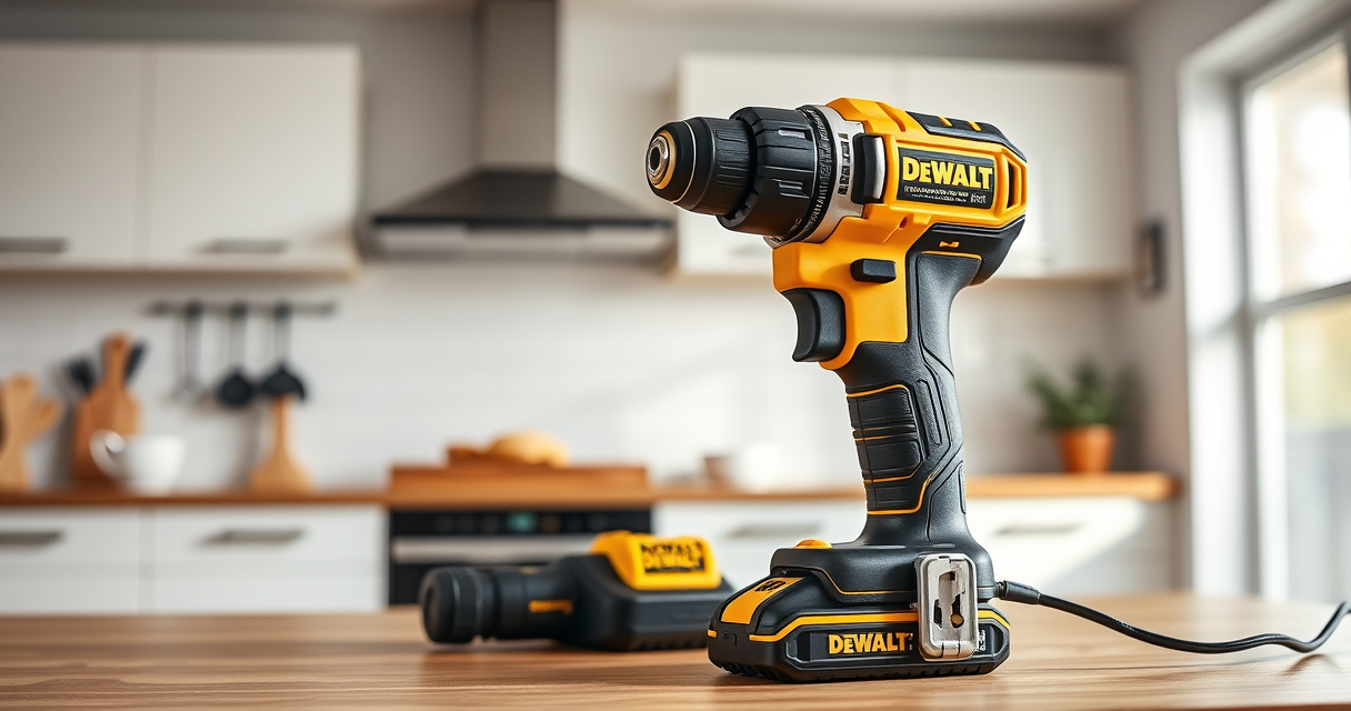 Best DEWALT Power Tools for Contractors (2026) — Guide 26