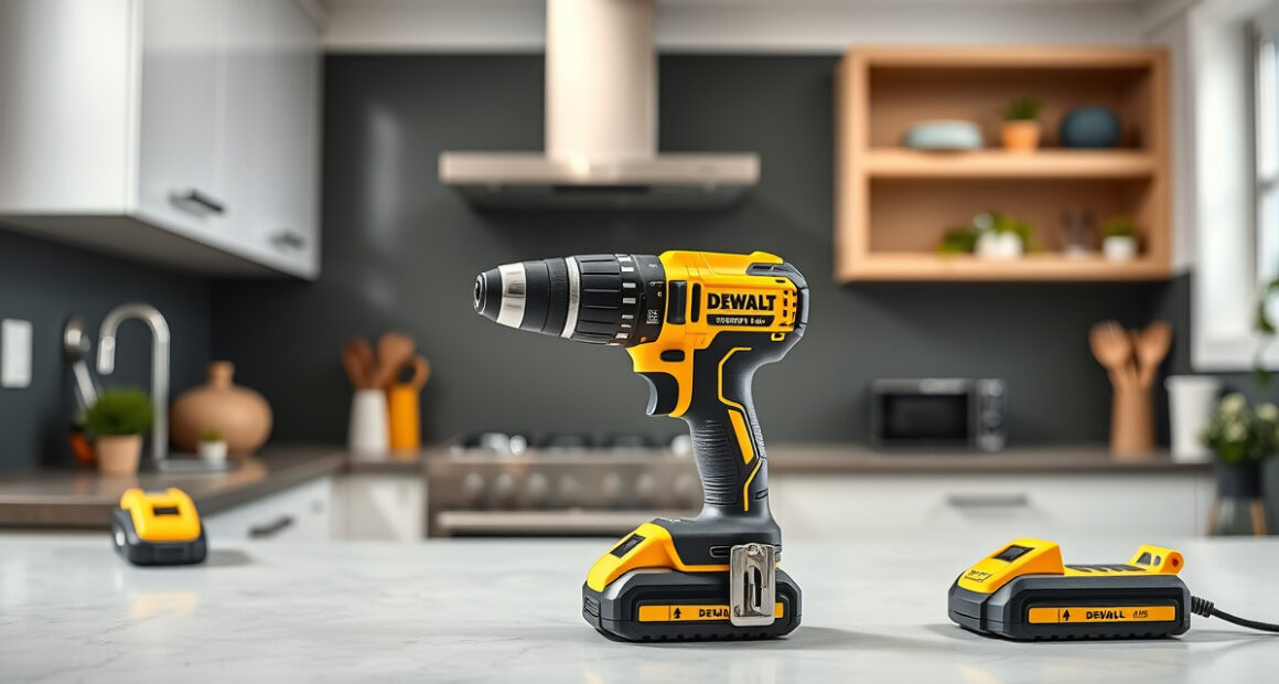 Best DEWALT Power Tools for Contractors (2026) — Guide 30