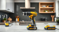 Best DEWALT Power Tools for Contractors (2026) — Guide 30
