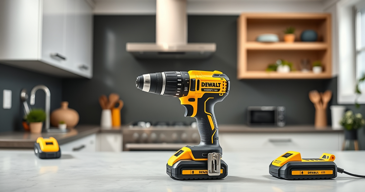 Best DEWALT Power Tools for Contractors (2026) — Guide 30