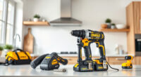 Best DEWALT Power Tools for Contractors (2026) — Guide 34