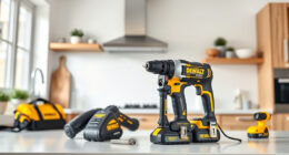 Best DEWALT Power Tools for Contractors (2026) — Guide 34