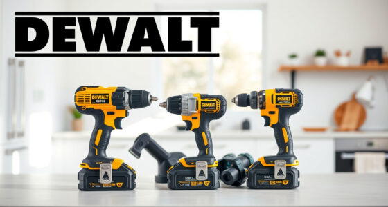 Best DEWALT Power Tools for Contractors (2026) — Guide 38