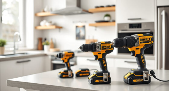 Best DEWALT Power Tools for Contractors (2026) — Guide 42