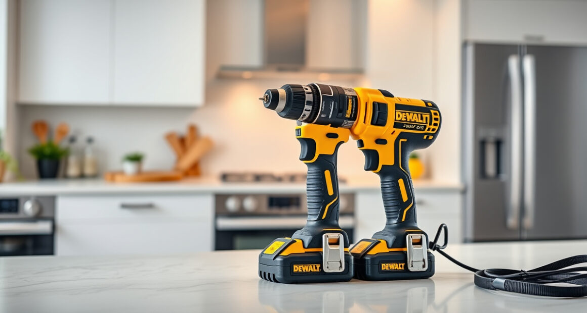 Best DEWALT Power Tools for Contractors (2026) — Guide 6
