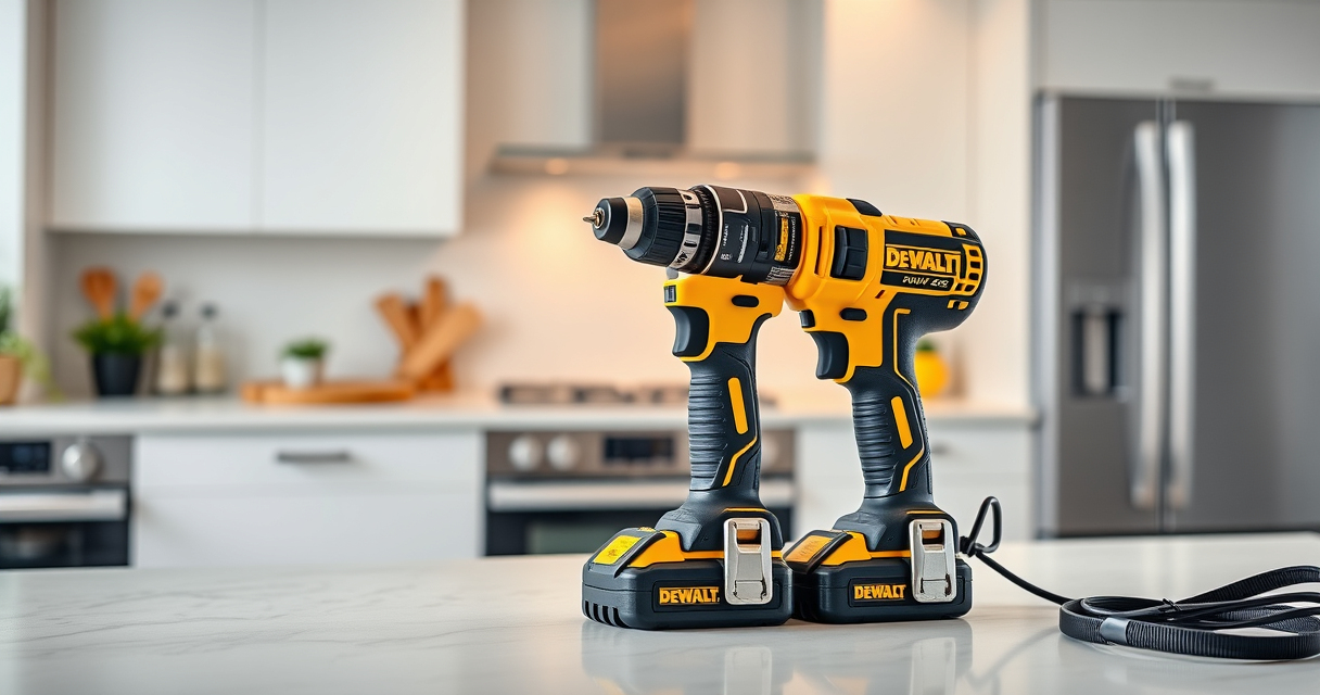 Best DEWALT Power Tools for Contractors (2026) — Guide 6