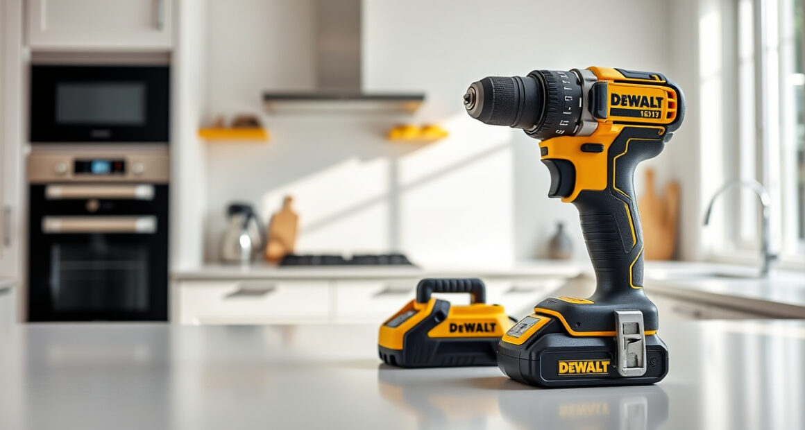 Best DEWALT Power Tools for DIY (2026) — Guide 1